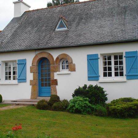 Moulin De La Lande Bed & Breakfast Perros-Guirec Exterior photo